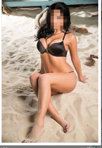 Atakum'da Zarif Çekici ve Balıketli Kumral Terme Escort Bayan