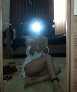 Büyülü escort bayan Talay
