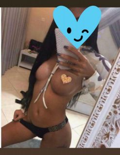 Çikolata Tadında Yeni Escort Nilay