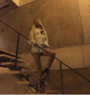 Harika bir escort bayan Cansu