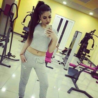 Kaliteli escort kadın Rezvan