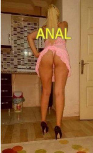 Sakin ve Fit Kumral Atakent Escort Samsun Sahilinde