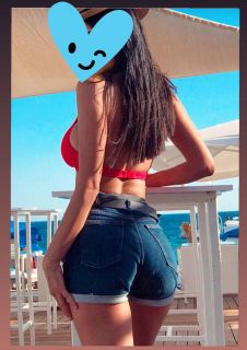 Samsun Atakum Escort Hande Sizi Mutlu Edecek