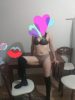 Samsun'da Siyah Saçlı, Zarif Escort Bayan Bilgileri