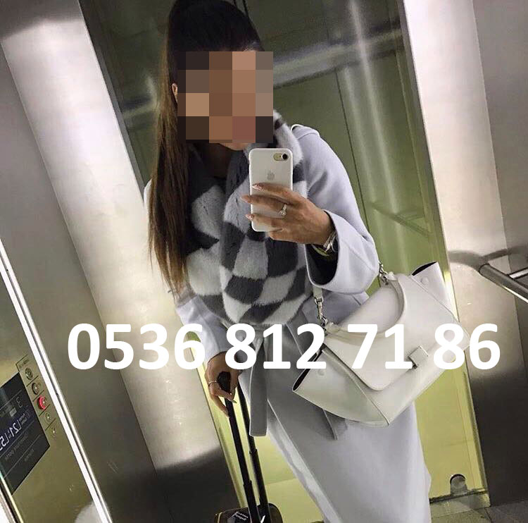 Sarı saçlı, Sportif ve Bakımlı Atakum Sahilindeki Samsun İlkadım Escort Bayan